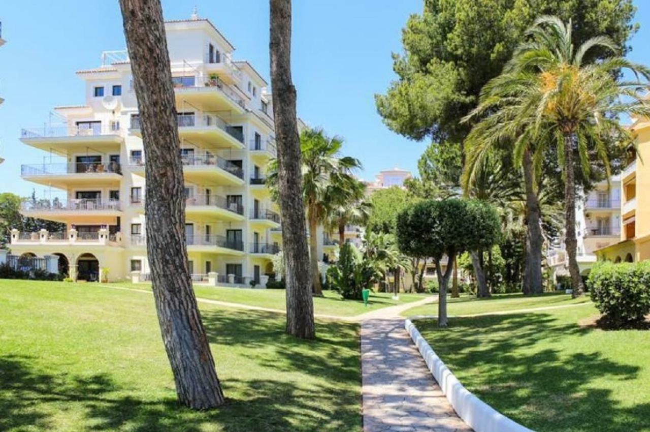 Beachfront Luxury Apartment, Puerto Banus, Marbella Exterior foto
